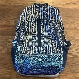Lands End backpack